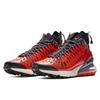 Nike Air Max 270 Ispa Blue Void Terra Orange Sneakers Casual Shoes BQ1918-400