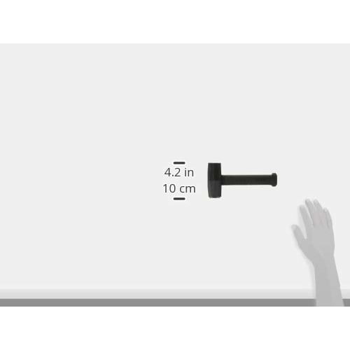 DOGYU Dogyu Industry Pipe Handle Stone Hammer Short 1.3kg 02993 Stone Hammer