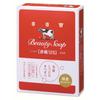 Milk Soap Kyoshinsha Cow Brand Red Box 125g X 2 Pieces X 3 Pieces