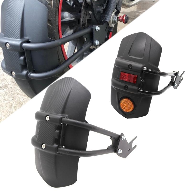 Аксессуары для DUCATI MONSTER821 MONSTER696 MONSTER795 Monster 821 696 795, брызговик заднего крыла, брызговик