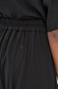 Binni Black Women's Trousers 36/38