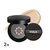Тональный крем Tattoo Cushion Foundation 15 г, 22N Neutral Bay..., 2 шт.