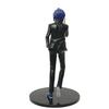 Persona3 Юкки Макото 17 см Крутой Парень Костюмы Носит Стоячая Поза Аниме Игра Модель Фигурка Хороший Настольный Периферийный Орнамент В Наличии