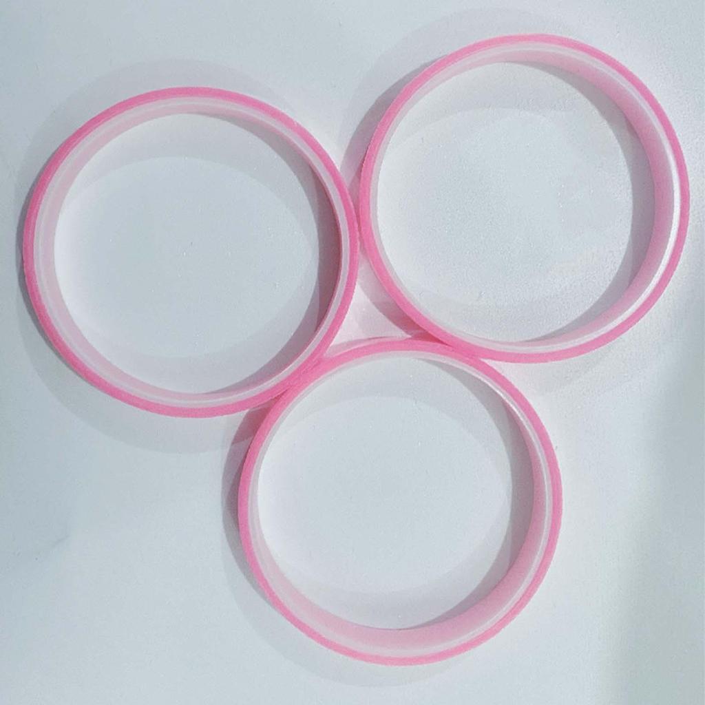 6 шт. липкие шариковые ленты развивающие игрушки клейкие креативные для расслабляющей вечеринки