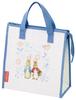 Lunch Cooler Peter Rabbit Bag, Non-Woven Fabric, Bag, Citron, FBC1-A