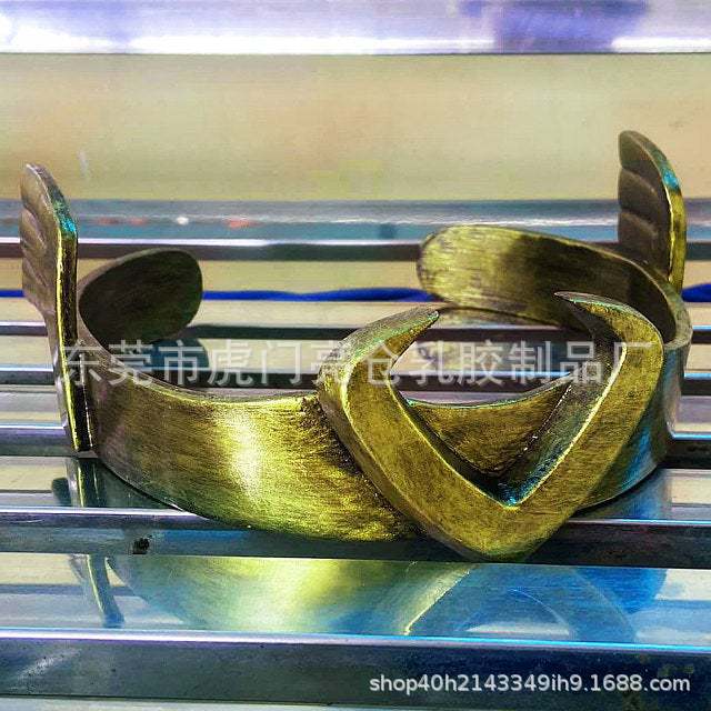 New Halloween Collection New movie Loki mask Marvel movie character model pvc Prop Helmet