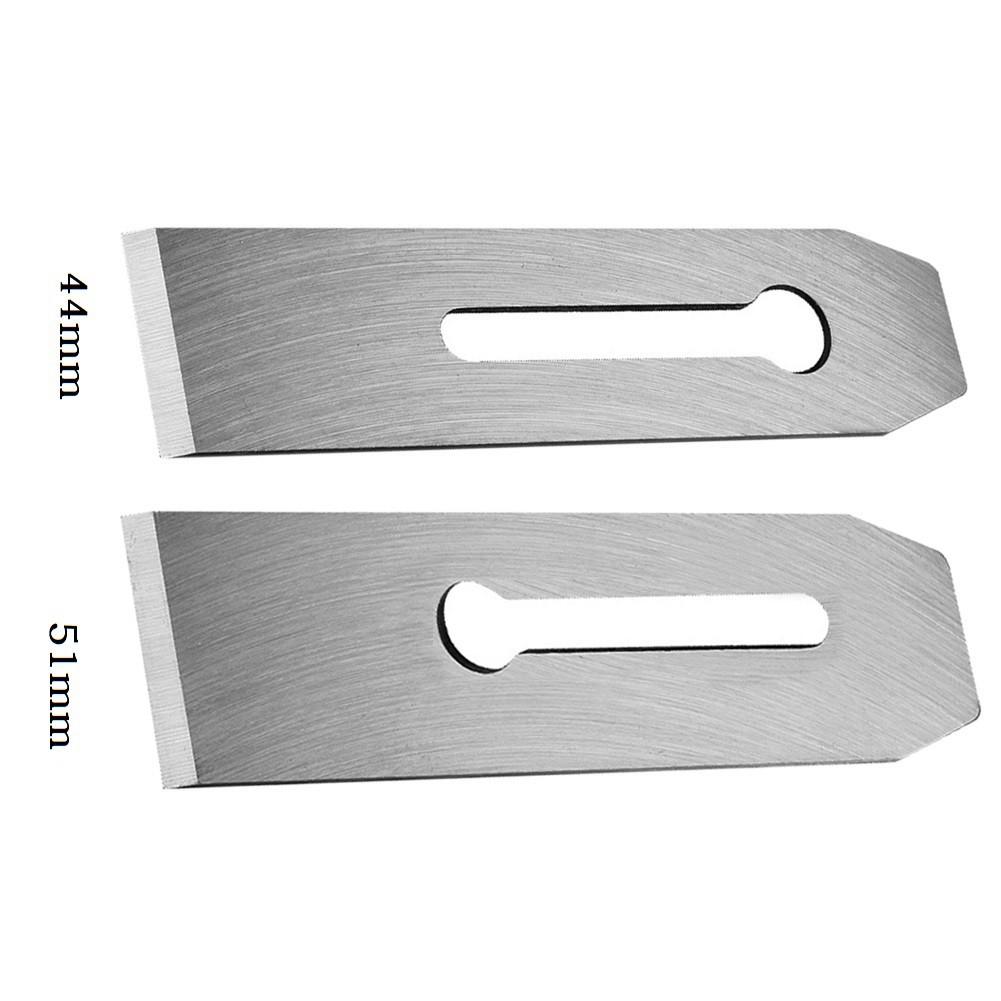 Новый строгальный нож обычный 44мм/51мм ручной рубанок