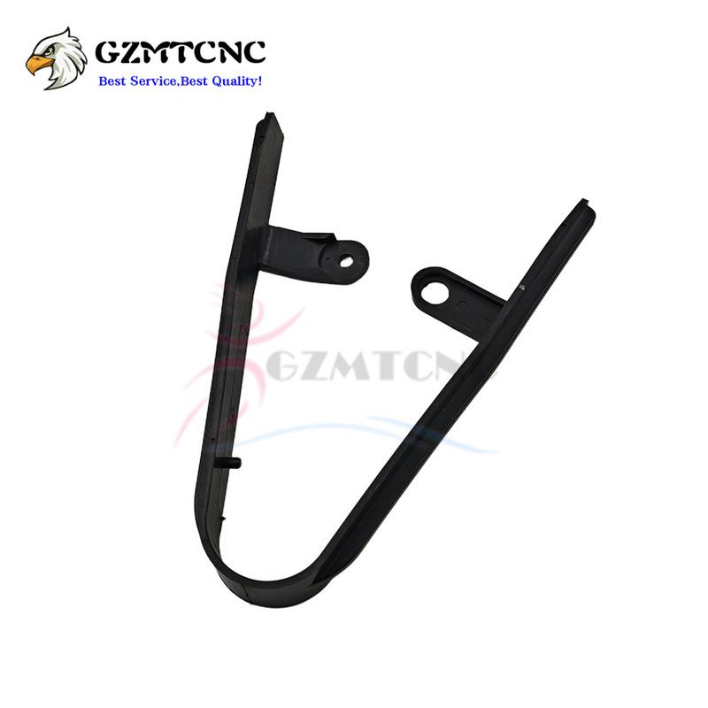 For Kawasaki Versys650 KLE650 Versys KLE 650 Swingarm 2007-2025 Swing Arm Chain Slider Guide Guard Protector