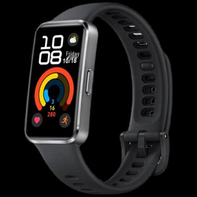 Huawei Band 10 NFC Edition (Китайская версия)
