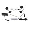 M7 Motorcycle Helmet Bluetooth Headset Waterproof Noise Reduction Motorbike Earpiece for Motorcycle