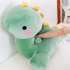 Симпатичная мягкая плюшевая игрушка, мягкие плюшевые куклы-динозавры, подарки для детей, плюшевые игрушки и подарки на день рождения