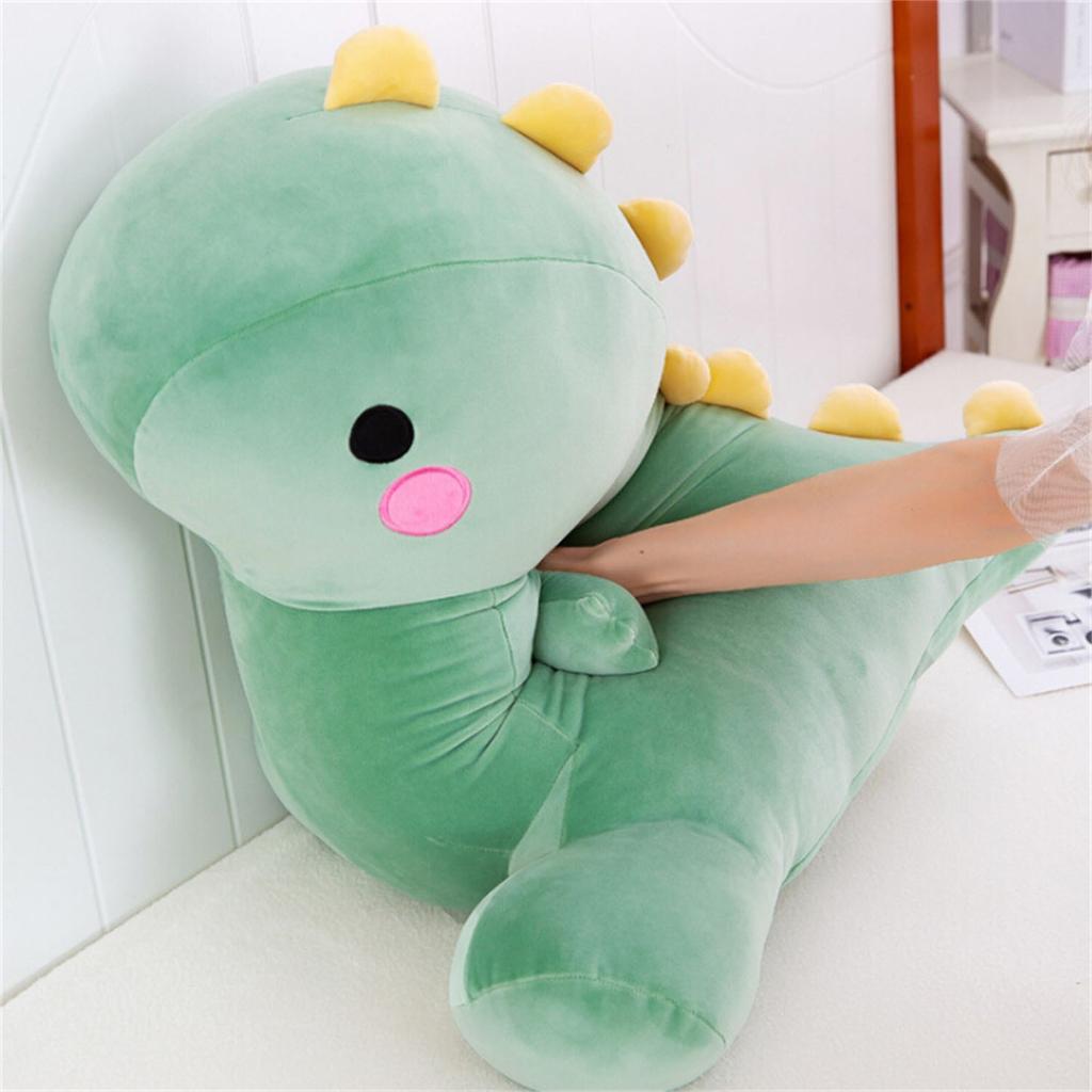 Симпатичная мягкая плюшевая игрушка, мягкие плюшевые куклы-динозавры, подарки для детей, плюшевые игрушки и подарки на день рождения