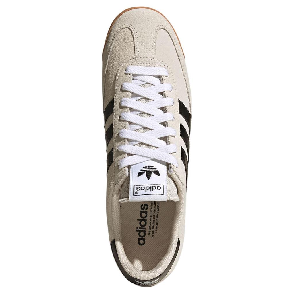 adidas R71 Оксид алюминия Черная жевательная резинка Мужские кроссовки Крем Основной черный JR6508