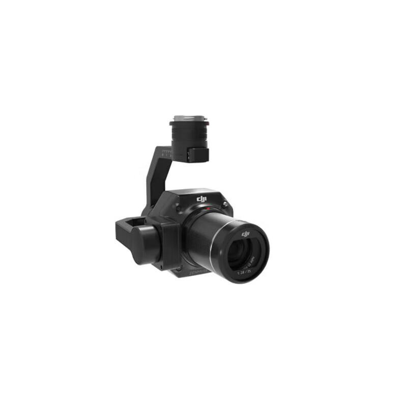 DJI Камера-подвес Zenmuse P1 с геодезическим объективом (Китайская версия)