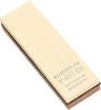 King Whetstone King Whetstone KDS 207x66x36 Зернистость Medium super finish Двусторонний размер #1000 (коричневый)/#6000 (белый) отделка/финал