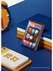 Smart MP4 Player for Students: Bluetooth, Full Touch, Large Screen, English Songs & Novels