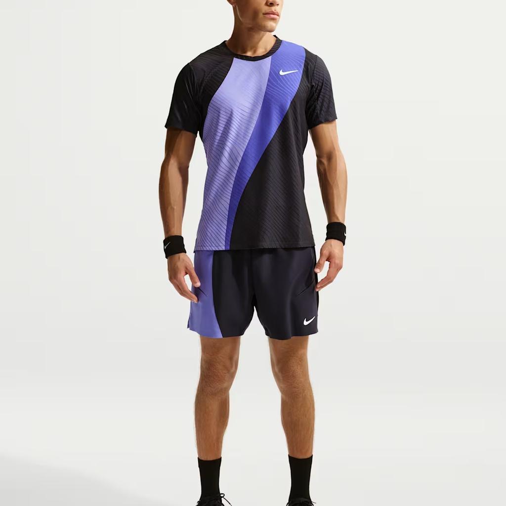 Nike Топ Dri-FIT Adv для мужчин Court Slam IB0201-570