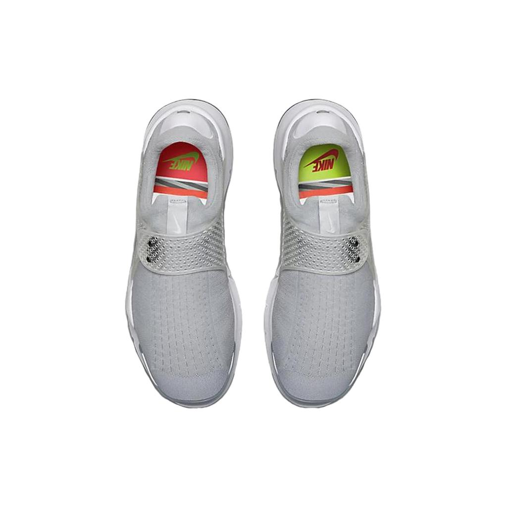 Nike Носок Dart Серый Волк 686058-011