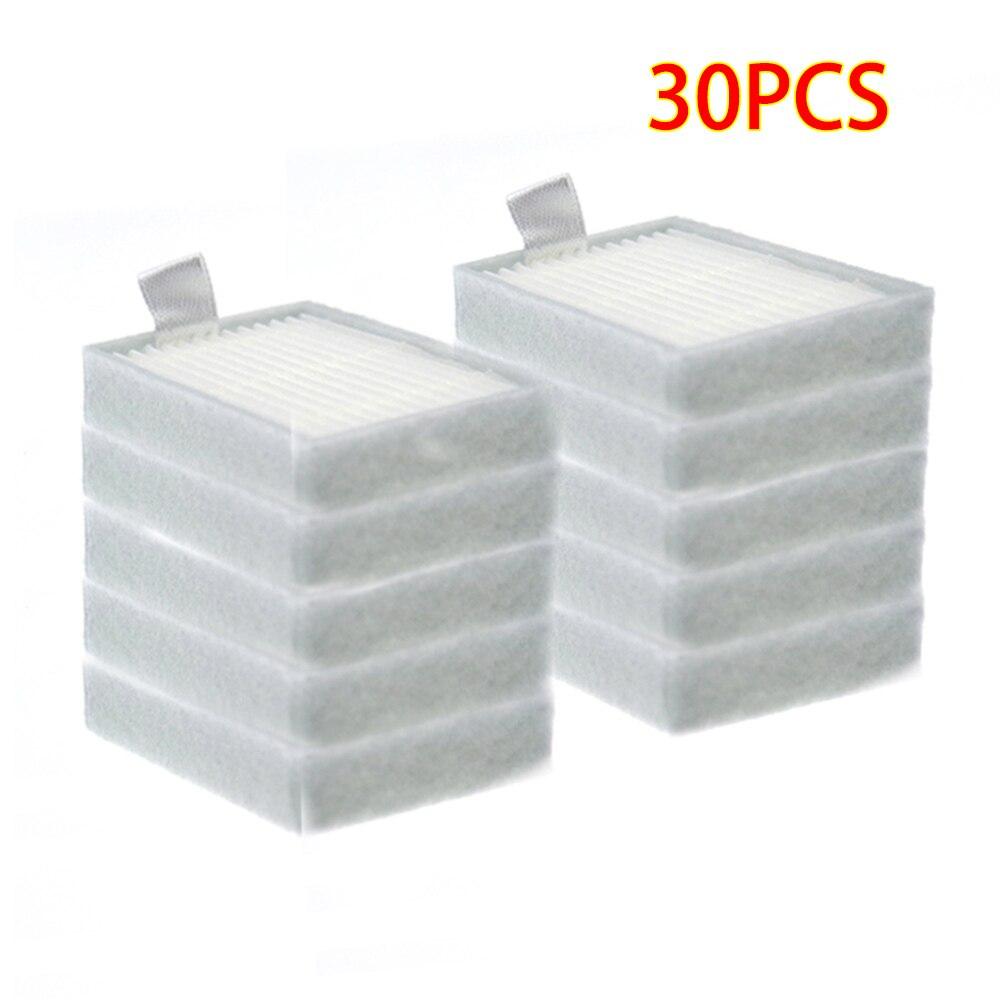 Боковые щетки для ilife V1 V3s V3L V3s Pro A4 A4s A6 X5 V5 V5s V5pro (CW310) Пылесос T4 X430 X623, Panda X500 CR120