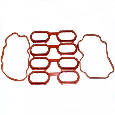 Прокладка впускного коллектора для BMW X5 Z8 4.8L 4.9L 5.0L Land Rover Range Rover 4.4L