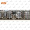 Zhongxun Flat Drop Fiber Optic Cable with Steel Wire