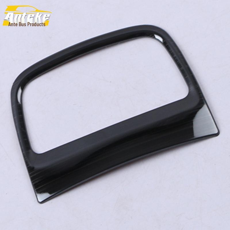 19 Encore Rear Air Outlet Trim: Decorative Air Conditioning Panel Sticker