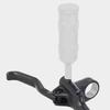 20/50ML Bicycle Portable Oil Container Heavy Duty Aluminum Alloy M5/M7 Dual Connectors Road Mountain Bike Hydraulic Disc Brake Bleed
