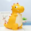 Anti-fall Dinosaur Storage Jar Cartoon Animal Desktop Ornaments Dinosaur Piggy Bank  Home Decor