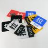 Haisidick Acrylic Push-Pull Door Sign