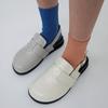 mishuu somuch mishuu somuch metal socks_4color