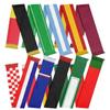 2026 World Cup Scarf Fan Scarf Polyester Neck Warmer Flag Soccer Stadium Team Support Tassel less