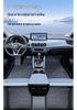 Nissan X-Trail e-POWER Полные коврики в салон Коврик на пол для водительского сиденья из ТПЭ