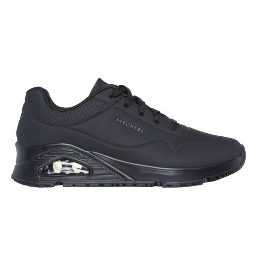 Skechers Womens/Ladies Uno SR Skech-Air Safety Trainers