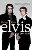 The Elvis: My Best Man Book