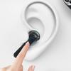 Беспроводные Bluetooth-наушники JBL Tune 220 TWS V5.0 со стереомикрофоном и зарядным кейсом