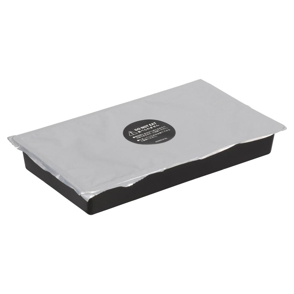 Carmate G2051 Car Relax Savon Booster, Rose Savon, Standing Type, Under the Seat, Long Lasting