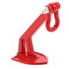 Winch Anchor Highly Simulation Decoration Fit for SCX10 1 10 Remote Control CarRed