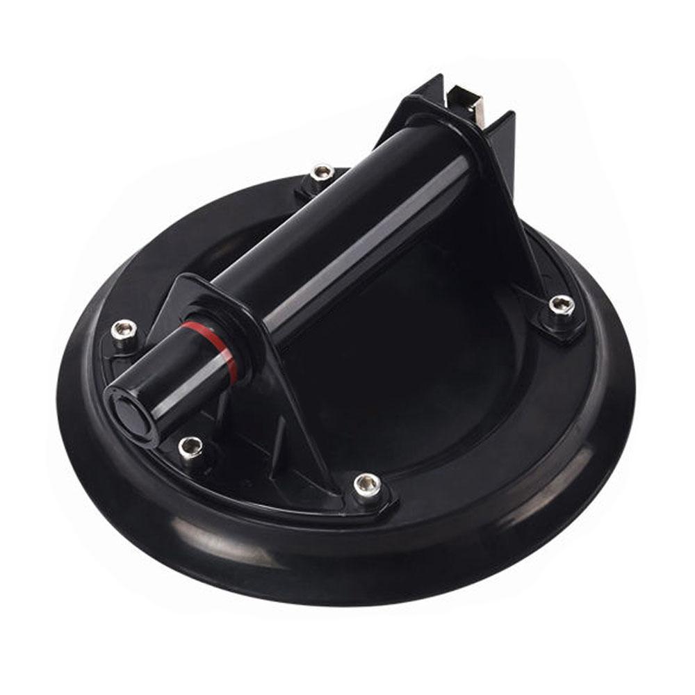 8-дюймовая вакуумная присоска, грузоподъемность 200 кг, сверхмощный вакуумный подъемник для подъема гранитного стекла