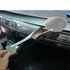 Комплект наклеек для отделки салона автомобиля под карбон для 10-16 Infiniti G25 G37
