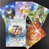 Oracle Of The Seven Energies Cards Board