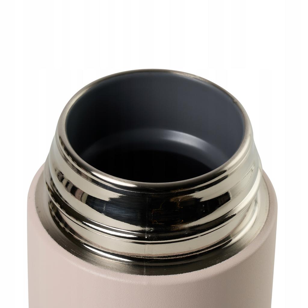 Zojirushi Thermos Dishwasher Safe Mug Su-Aa48-Cp 480 Beige