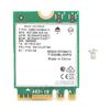 Двухдиапазонная сетевая карта M.2 NGFF Bluetooth5.2 Компьютерные аксессуары 2,4 ГГц 5 ГГц 802.11ax AX210NGW