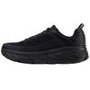 HOKA ONE ONE Bondi 6 'Black' Men's 1019269-BBLC