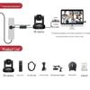 Lenovo ThinkPlus Video Conference PTZ Camera