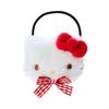 Держатель для хвоста Sanrio Hello Kitty 484539 В форме лица