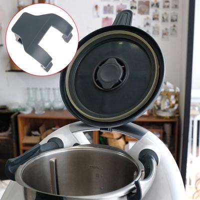 Держатель крышки горшка, пряжка крышки для держателя ручки Thermomix Tm6 Tm5 Tm31