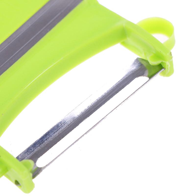 Многофункциональные кухонные гаджеты, овощечистка для фруктов и овощей, инструменты для резки жульена, Parer