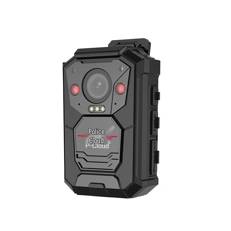 Jingyun DSJ-B5 HD Law Enforcement Body Camera