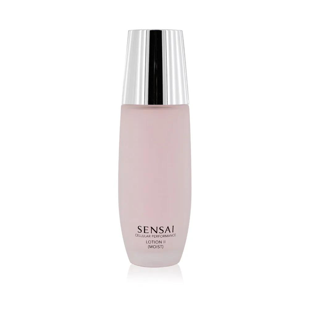 Sensai Cellular Performance Лосьон II - Увлажняющий (Новый пакет) 125 мл/4,2 унции