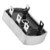 4 Pcs Rectifier Bridge SQL50A 1000V 3Phase Low Frequency Rectifier Bridge Pack